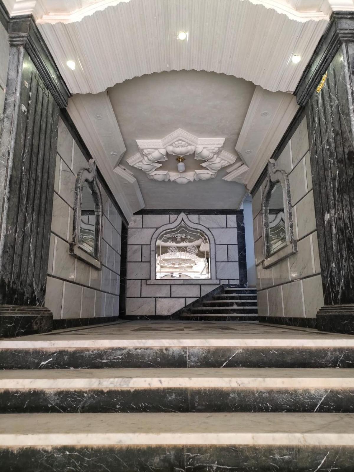 شقه بغرفتي نوم فيو بحر كامل إسكندرية Alexandria